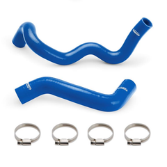 Mishimoto Silicone Radiator Hoses | 2016+ Ford Focus RS (MMHOSE-RS-16).
