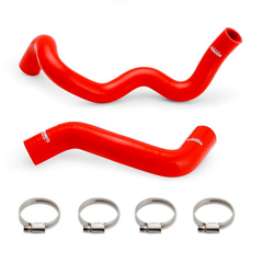 Mishimoto Silicone Radiator Hoses | 2016+ Ford Focus RS (MMHOSE-RS-16).