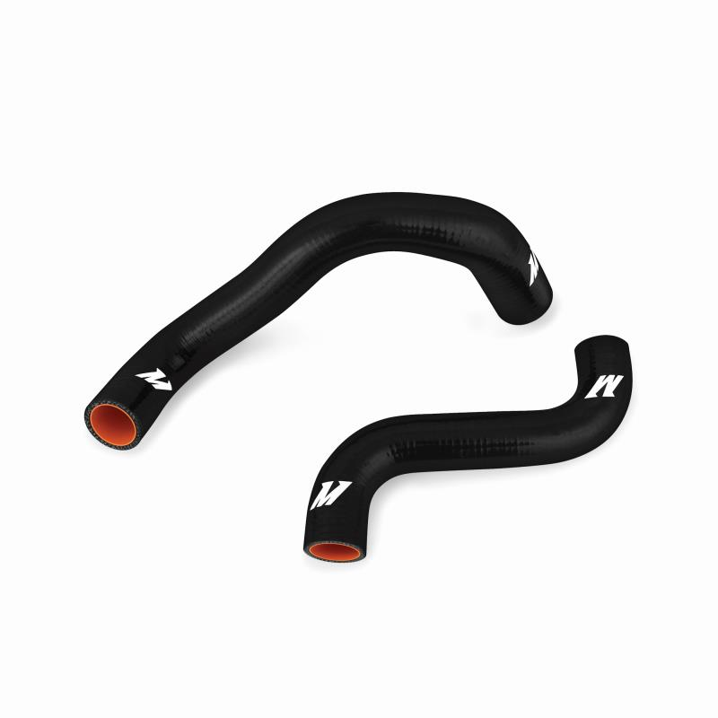 Mishimoto LSX Swap Silicone Radiator Hose Kit (Nissan 240sx 95-98) MMHOSE-S14-LSX.