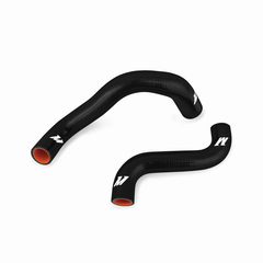 Mishimoto LSX Swap Silicone Radiator Hose Kit (Nissan 240sx 95-98) MMHOSE-S14-LSX.