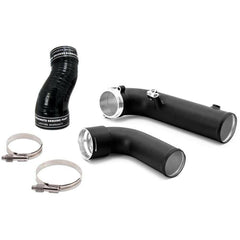 Mishimoto Charge Pipe Kit | 2020-2021 Toyota GR Supra 3.0T (MMICP-SUP-20BK/MMICP-SUP-20RD).
