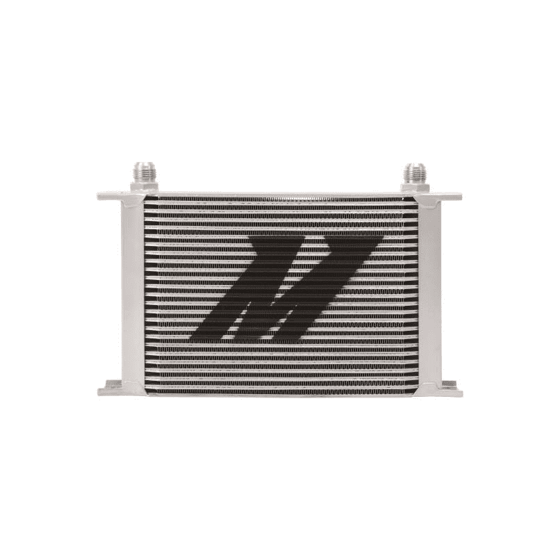 Mishimoto Universal 25-Row Oil Cooler (MMOC-25).