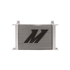Mishimoto Universal 25-Row Oil Cooler (MMOC-25).