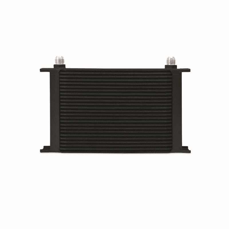 Mishimoto Universal 25-Row Oil Cooler (MMOC-25).