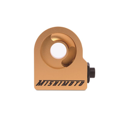 Mishimoto Oil Cooler Sandwich Plate Thermostatic (MMOP-SPT).