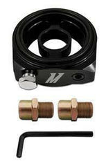 Mishimoto Oil Filter Sandwich Plate Adapter (MMOP-TPS).