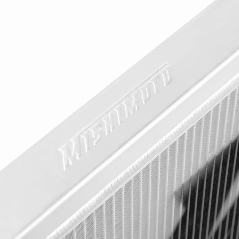 Mishimoto Performance Radiator | 2003-2006 Nissan 350Z Manual (MMRAD-350Z-03).
