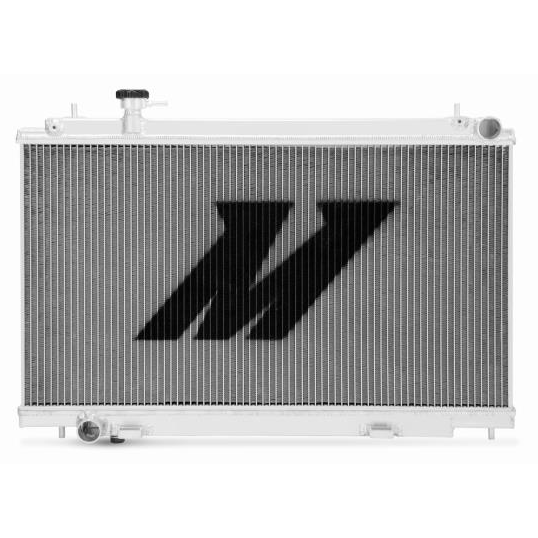 Mishimoto Performance Radiator | 2003-2006 Nissan 350Z Manual (MMRAD-350Z-03).