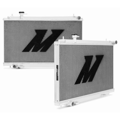 Mishimoto Performance Radiator | 2003-2006 Nissan 350Z Manual (MMRAD-350Z-03).