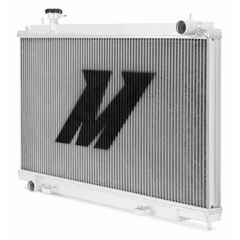 Mishimoto Performance Radiator | 2003-2006 Nissan 350Z Manual (MMRAD-350Z-03).