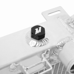 Mishimoto Performance Radiator | 2003-2006 Nissan 350Z Manual (MMRAD-350Z-03).