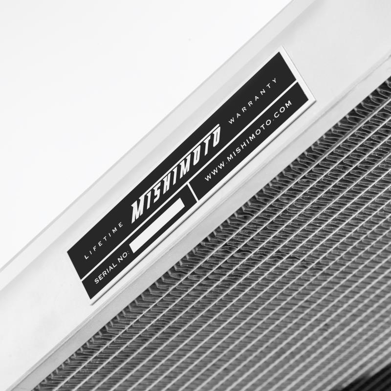 Mishimoto Performance Radiator | 2003-2006 Nissan 350Z Manual (MMRAD-350Z-03).