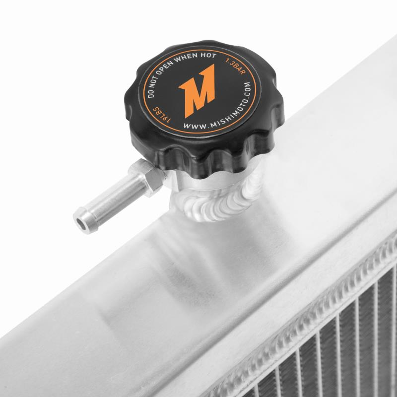Mishimoto Performance Radiator | 2003-2006 Nissan 350Z Manual (MMRAD-350Z-03).
