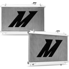 Mishimoto X-Line Performance Aluminum Radiator | 2003-2006 Nissan 350Z (MMRAD-350Z-03X).