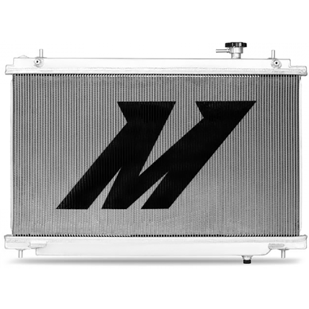 Mishimoto X-Line Performance Aluminum Radiator | 2003-2006 Nissan 350Z (MMRAD-350Z-03X).