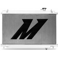 Mishimoto X-Line Performance Aluminum Radiator | 2003-2006 Nissan 350Z (MMRAD-350Z-03X).