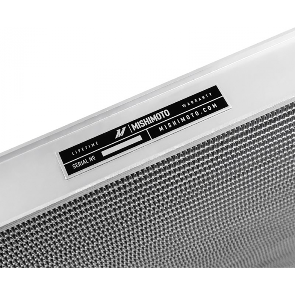 Mishimoto X-Line Performance Aluminum Radiator | 2003-2006 Nissan 350Z (MMRAD-350Z-03X).