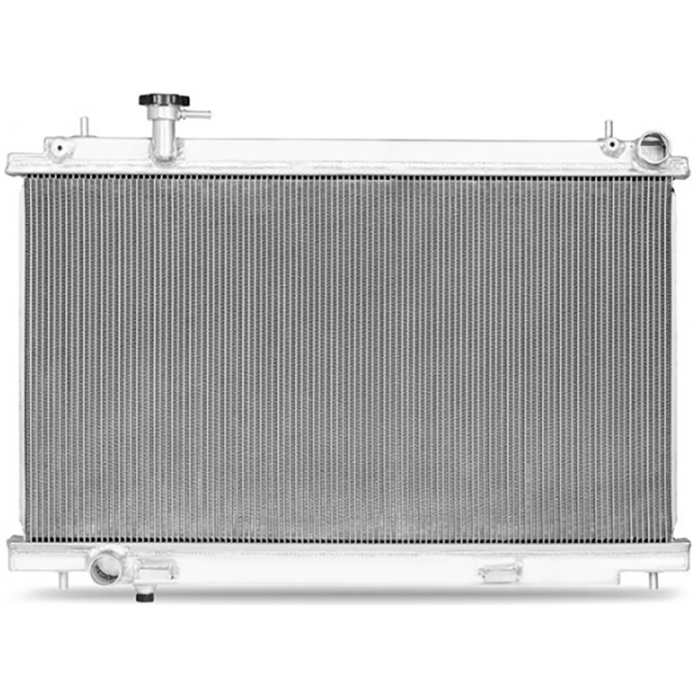 Mishimoto X-Line Performance Aluminum Radiator | 2003-2006 Nissan 350Z (MMRAD-350Z-03X).