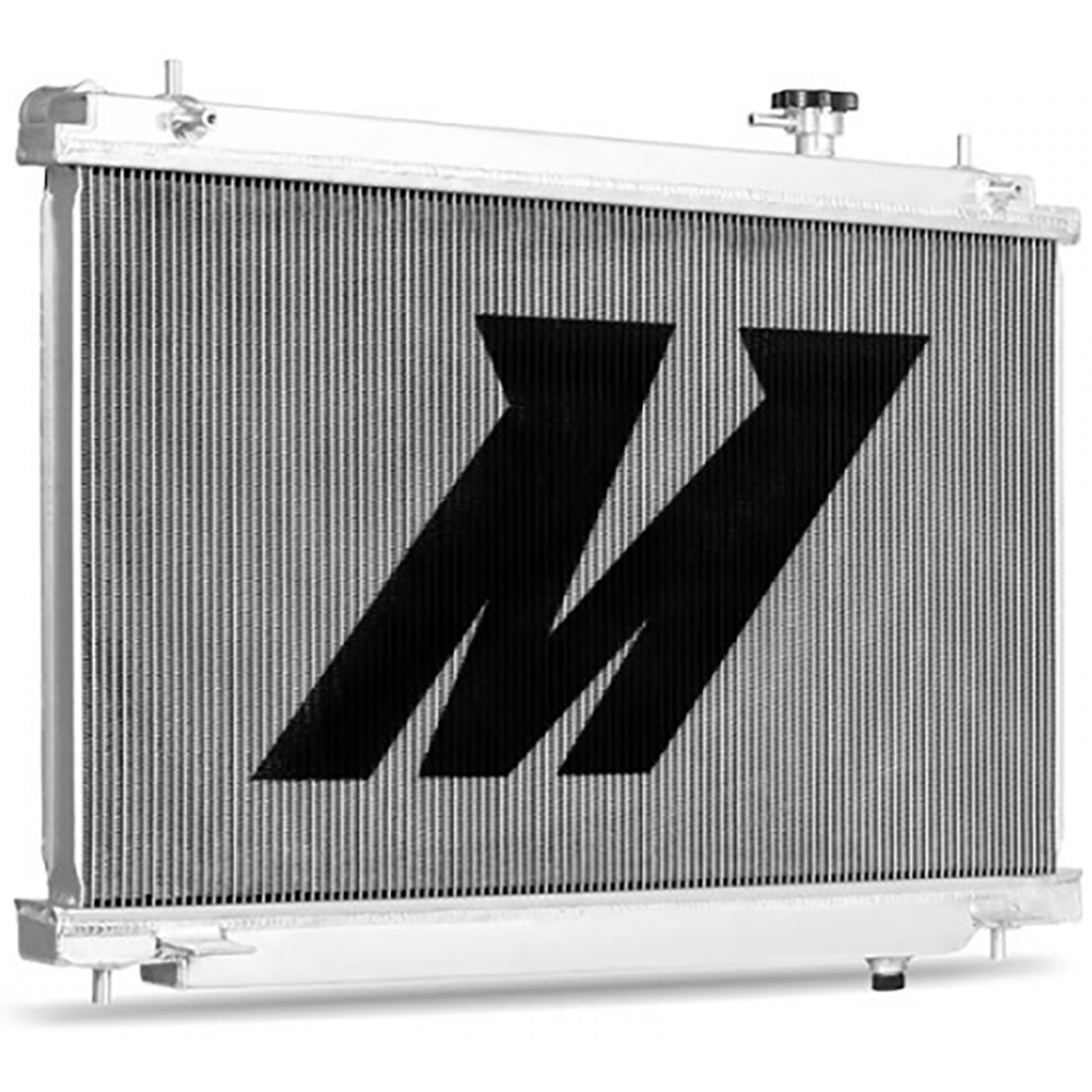 Mishimoto X-Line Performance Aluminum Radiator | 2003-2006 Nissan 350Z (MMRAD-350Z-03X).
