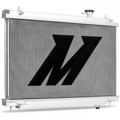 Mishimoto X-Line Performance Aluminum Radiator | 2003-2006 Nissan 350Z (MMRAD-350Z-03X).