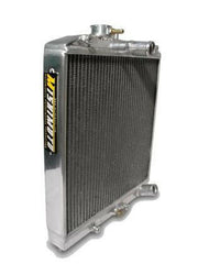 Mishimoto Performance Aluminum Radiator (Nissan 370z 09+) MMRAD-370Z-09.