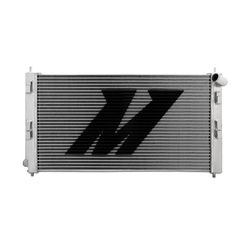 Mishimoto X-Line Radiator | 2008-2015 Mitsusbishi Evo X / 2009-2017 Ralliart (MMRAD-EVO-10X).
