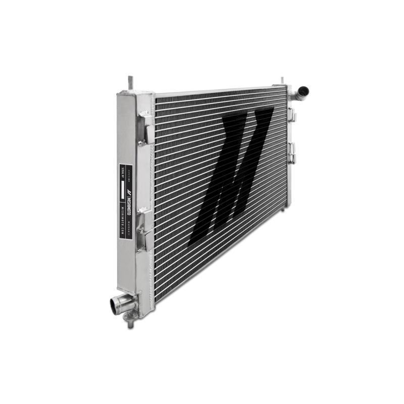Mishimoto X-Line Radiator | 2008-2015 Mitsusbishi Evo X / 2009-2017 Ralliart (MMRAD-EVO-10X).