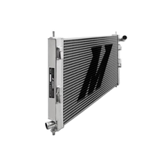 Mishimoto X-Line Radiator | 2008-2015 Mitsusbishi Evo X / 2009-2017 Ralliart (MMRAD-EVO-10X).