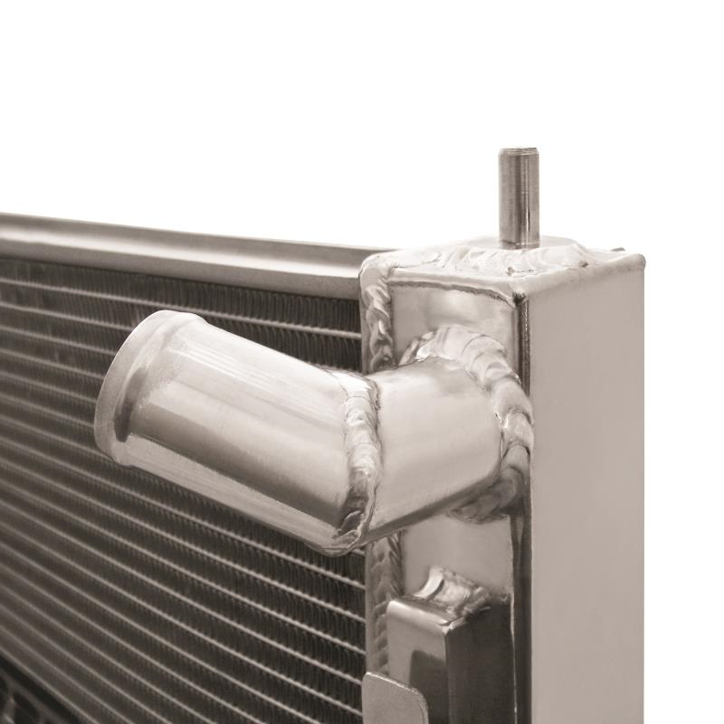 Mishimoto X-Line Radiator | 2008-2015 Mitsusbishi Evo X / 2009-2017 Ralliart (MMRAD-EVO-10X).