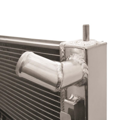Mishimoto X-Line Radiator | 2008-2015 Mitsusbishi Evo X / 2009-2017 Ralliart (MMRAD-EVO-10X).