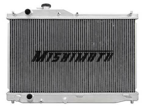 Mishimoto Performance Aluminum X-Line Radiator | 2000-2009 Honda S2000 (MMRAD-S2K-00X).