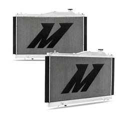 Mishimoto Performance Aluminum Radiator | 2022+ Subaru WRX (MMRAD-WRX-22).