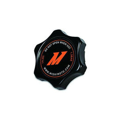 Mishimoto 1.3 Bar Rated Radiator Cap, Small (Import).