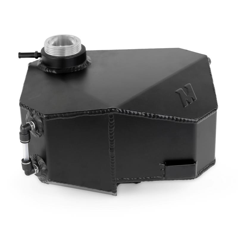 Mishimoto Aluminum Expansion Tank | 2013+ Ford Focus ST/RS (MMRT-RS-16E).
