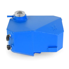 Mishimoto Aluminum Expansion Tank | 2013+ Ford Focus ST/RS (MMRT-RS-16E).