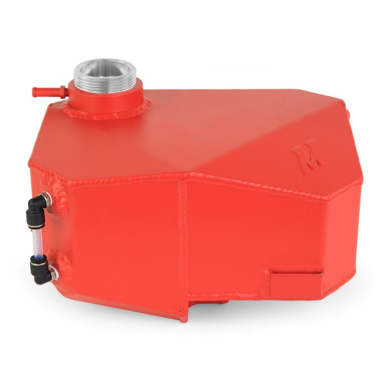Mishimoto Aluminum Expansion Tank | 2013+ Ford Focus ST/RS (MMRT-RS-16E).