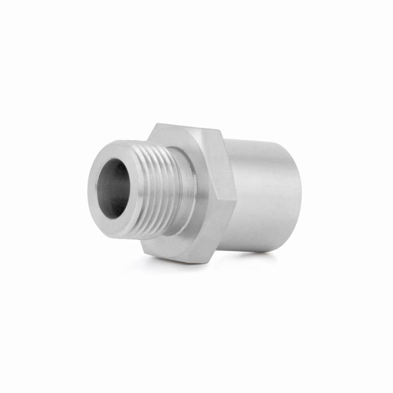 Mishimoto Sandwich Plate Adapter M20 (MMSPA-M20).