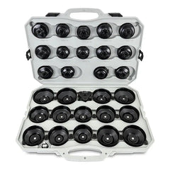Mishimoto Cup-Style Oil FIlter Wrench Set (MMTL-OF-30).