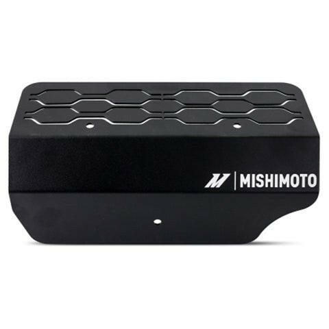 Mishimoto Pulley Cover | 2022+ Subaru WRX (MMUH-WRX).
