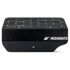 Mishimoto Pulley Cover | 2022+ Subaru WRX (MMUH-WRX).