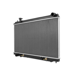 Mishimoto Replacement Radiator | 2003-2006 Nissan 350Z (R2576).