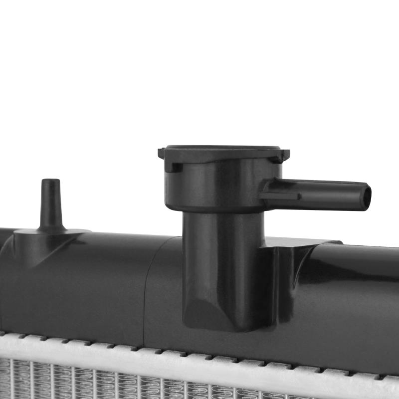 Mishimoto Replacement Radiator | 2003-2006 Nissan 350Z (R2576).