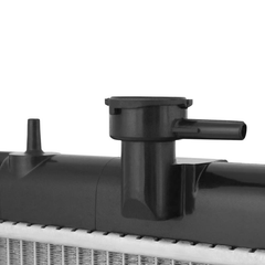Mishimoto Replacement Radiator | 2003-2006 Nissan 350Z (R2576).