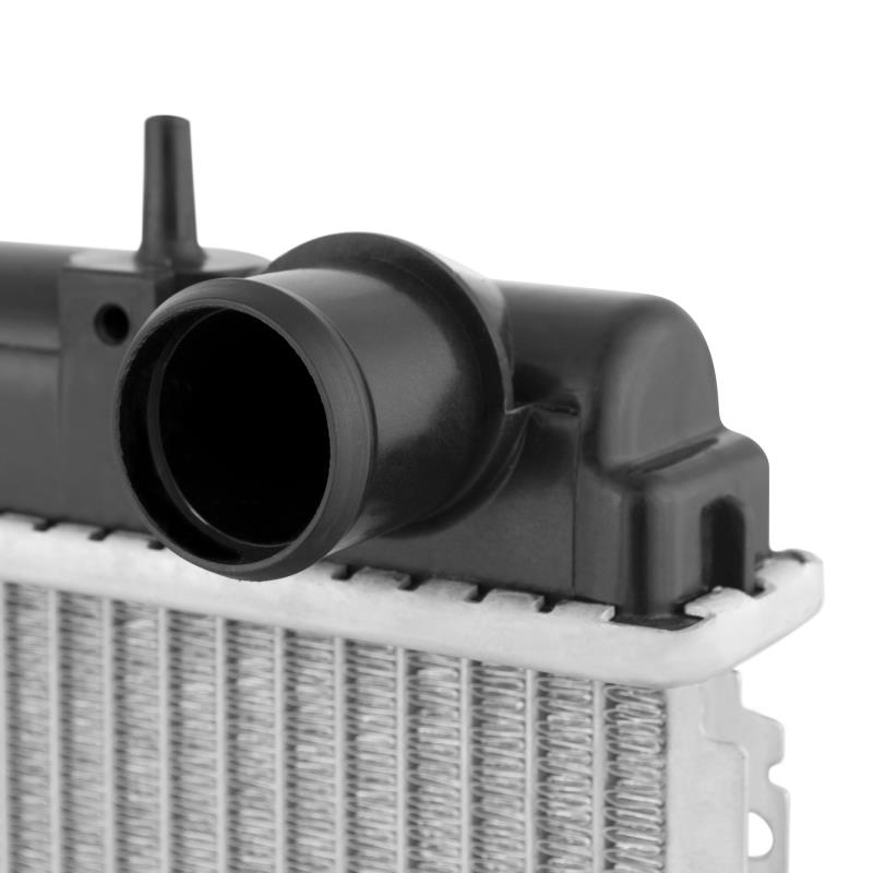 Mishimoto Replacement Radiator | 2003-2006 Nissan 350Z (R2576).
