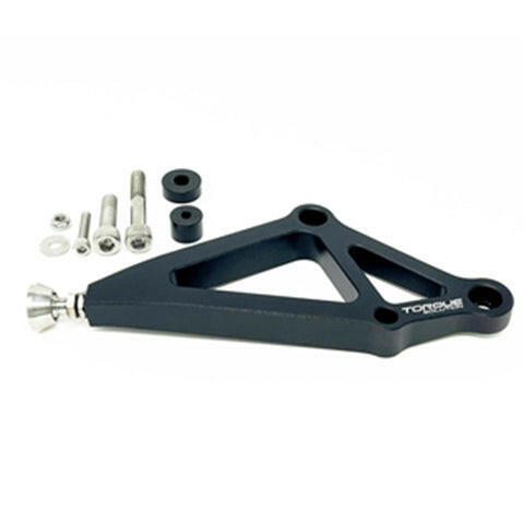 Torque Solution Brake Master Cylinder Brace | 2017-2022 Tesla Model 3 (TS-TSL-768).
