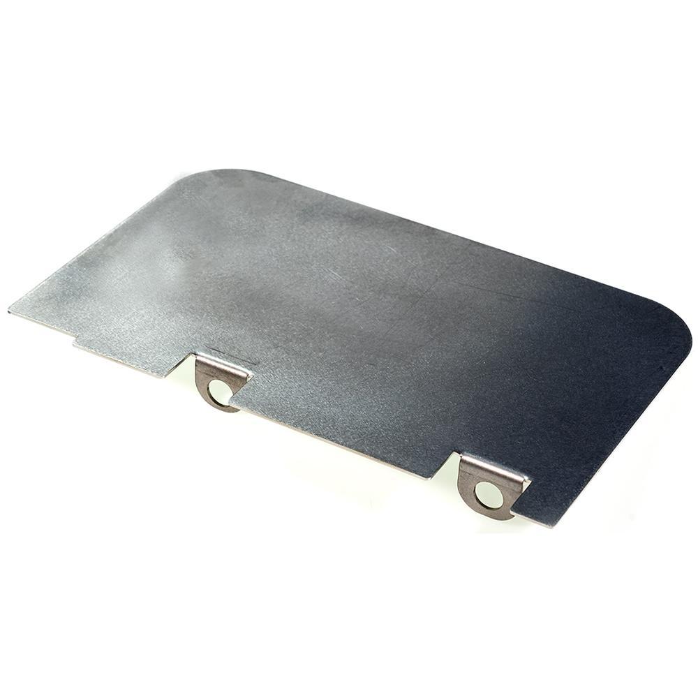 Mitsubishi Evo X Valve Cover Heat Shield by MAPerformance.