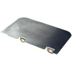 Mitsubishi Evo X Valve Cover Heat Shield by MAPerformance.