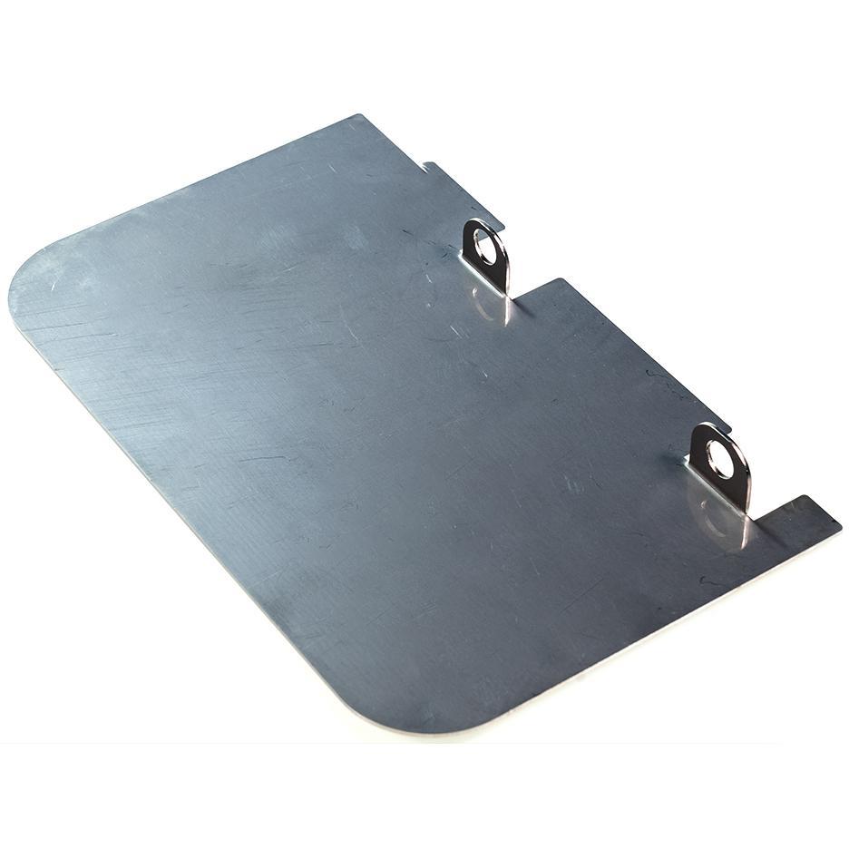 Mitsubishi Evo X Valve Cover Heat Shield by MAPerformance.