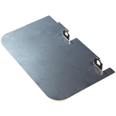 Mitsubishi Evo X Valve Cover Heat Shield by MAPerformance.
