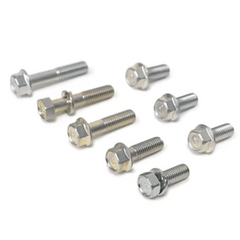 Mitsubishi OEM Front Cover Bolt Kit | 1992-1999 Mitsubishi Eclipse GSX/Eagle Talon TSi/Plymouth Laser RS, and 1992-1993 Mitsubishi Galant VR4 (MAP-DSM7B-FCBK).